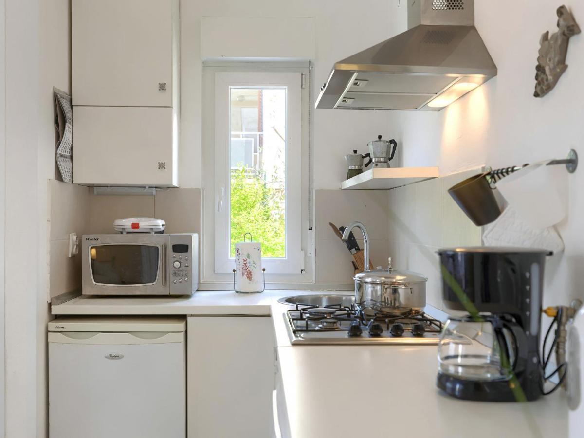 Apartment Laura By Interhome PUY Exterior foto