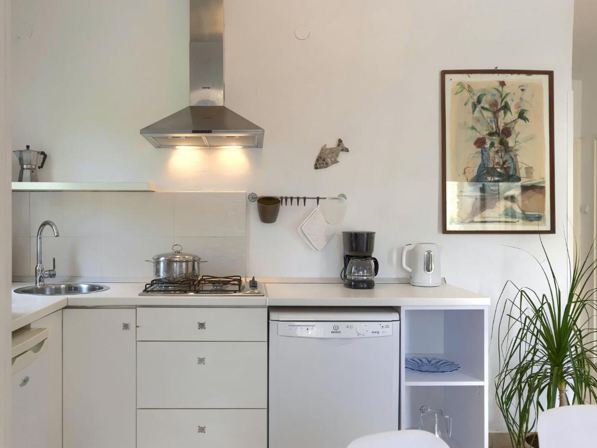 Apartment Laura By Interhome PUY Exterior foto