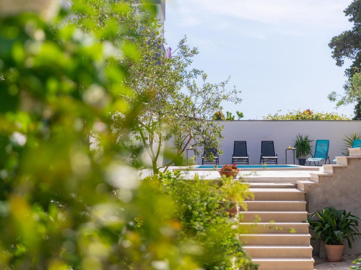 Apartment Laura By Interhome PUY Exterior foto