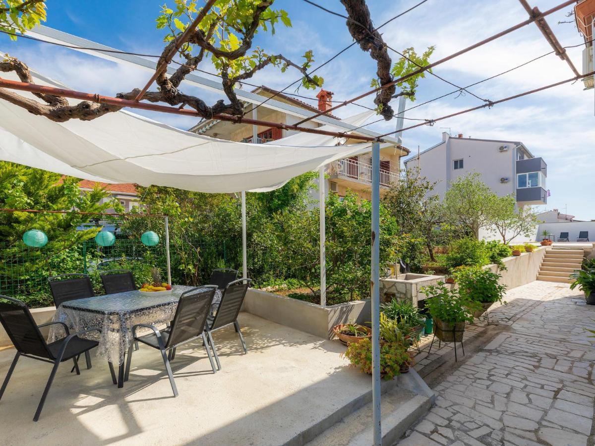 Apartment Laura By Interhome PUY Exterior foto