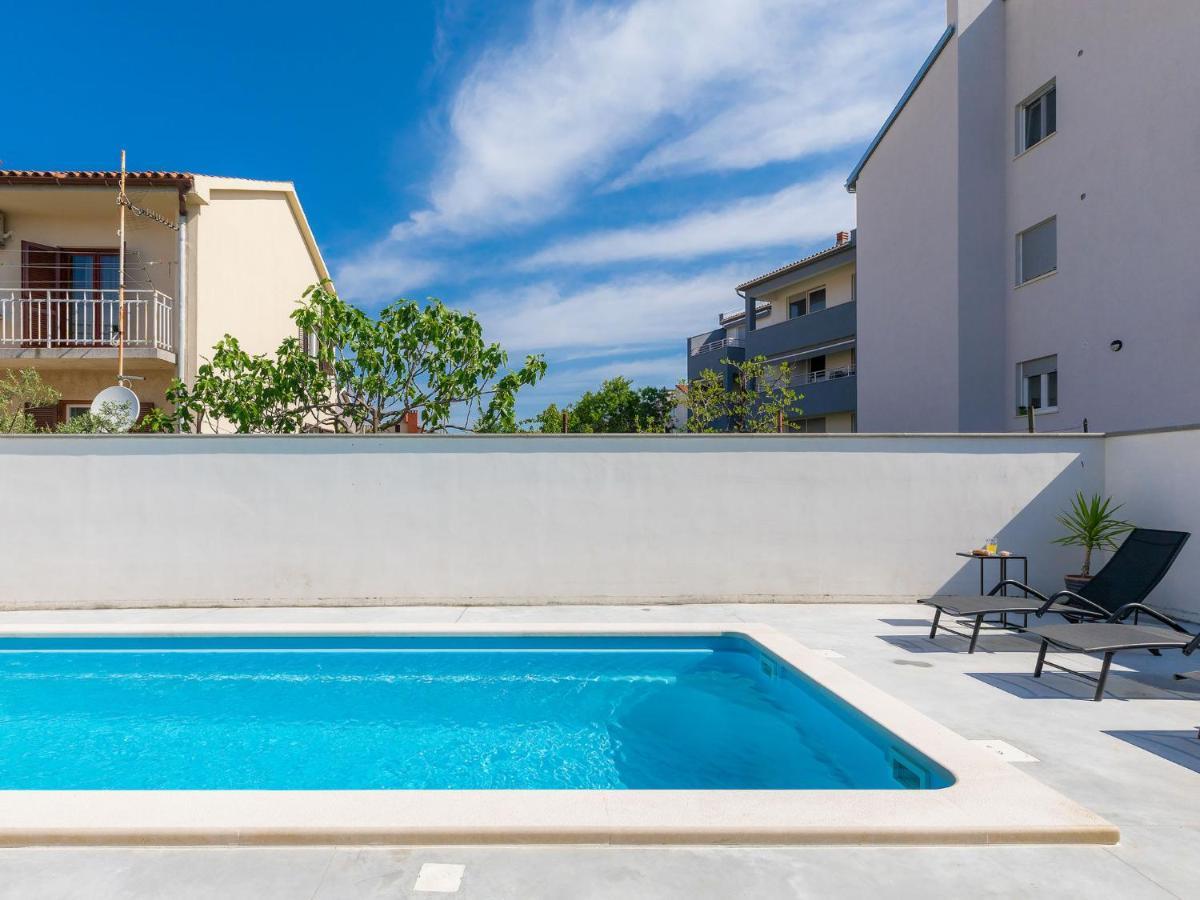 Apartment Laura By Interhome PUY Exterior foto