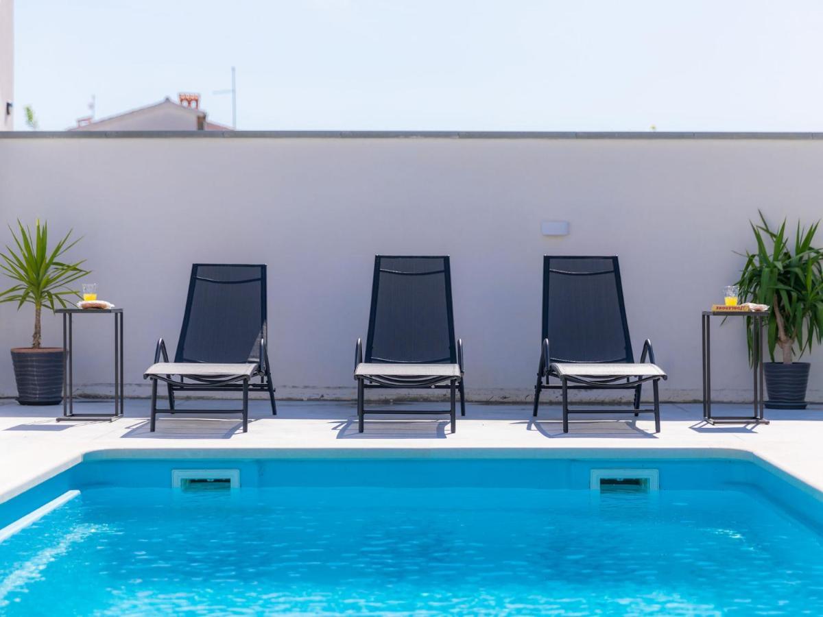 Apartment Laura By Interhome PUY Exterior foto