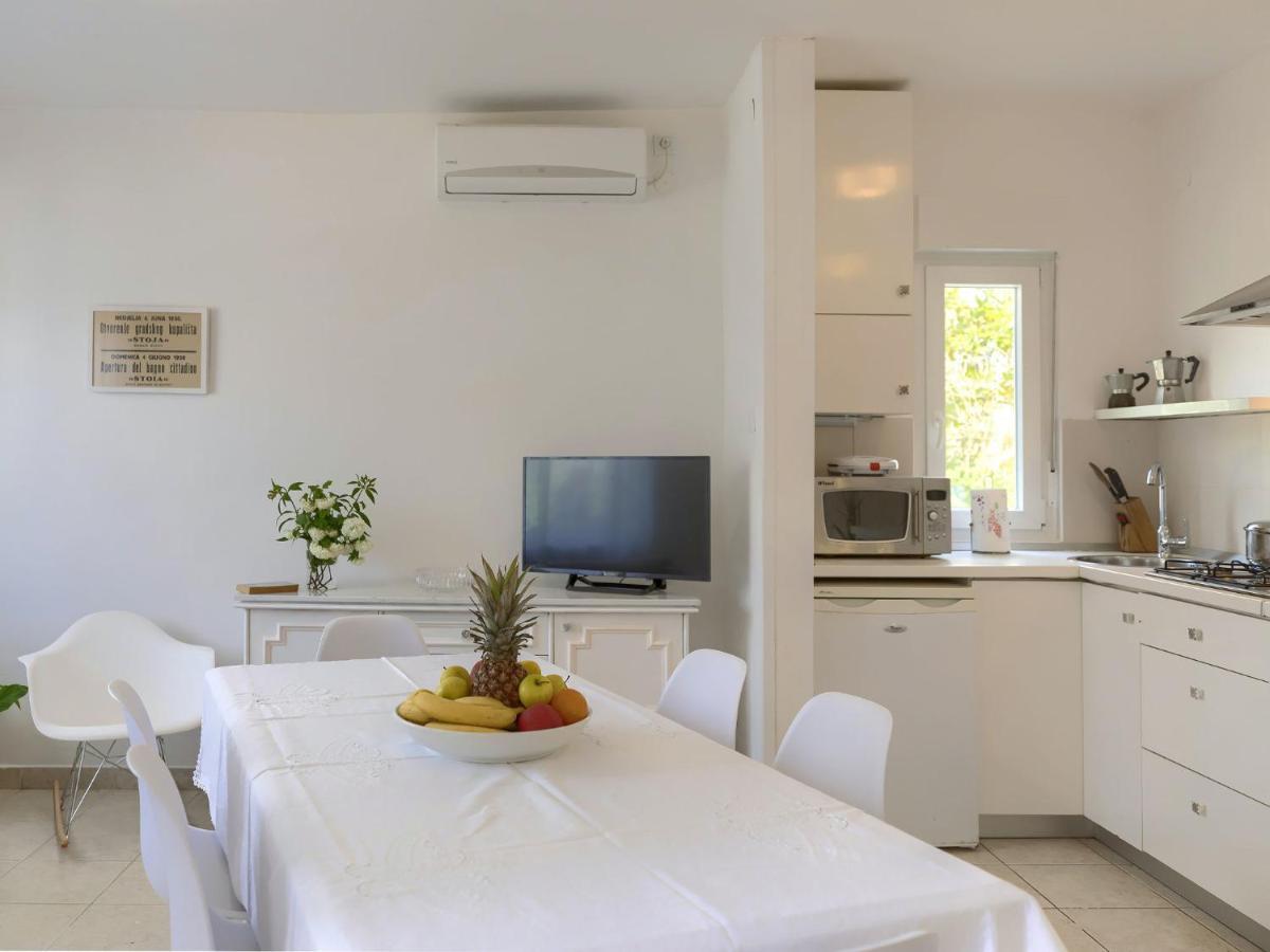 Apartment Laura By Interhome PUY Exterior foto