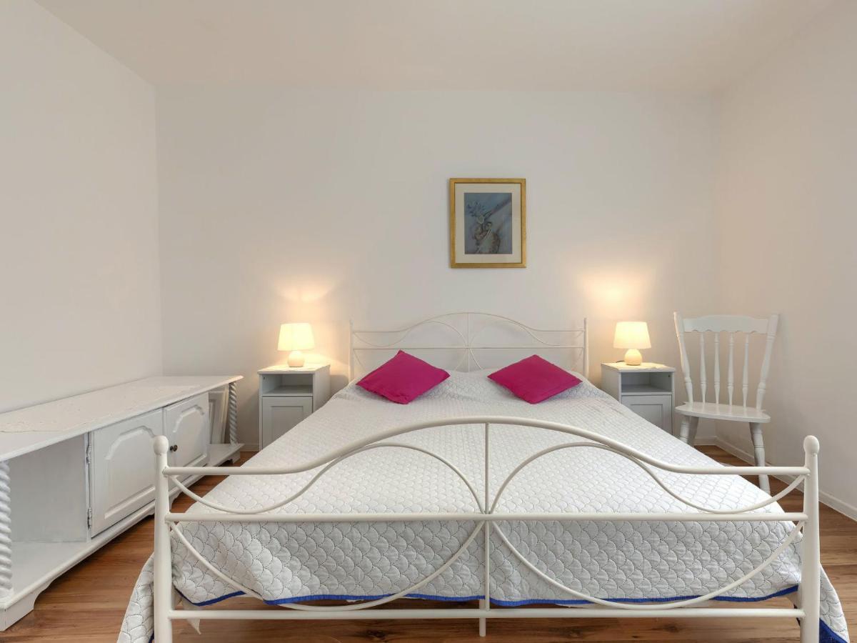 Apartment Laura By Interhome PUY Exterior foto