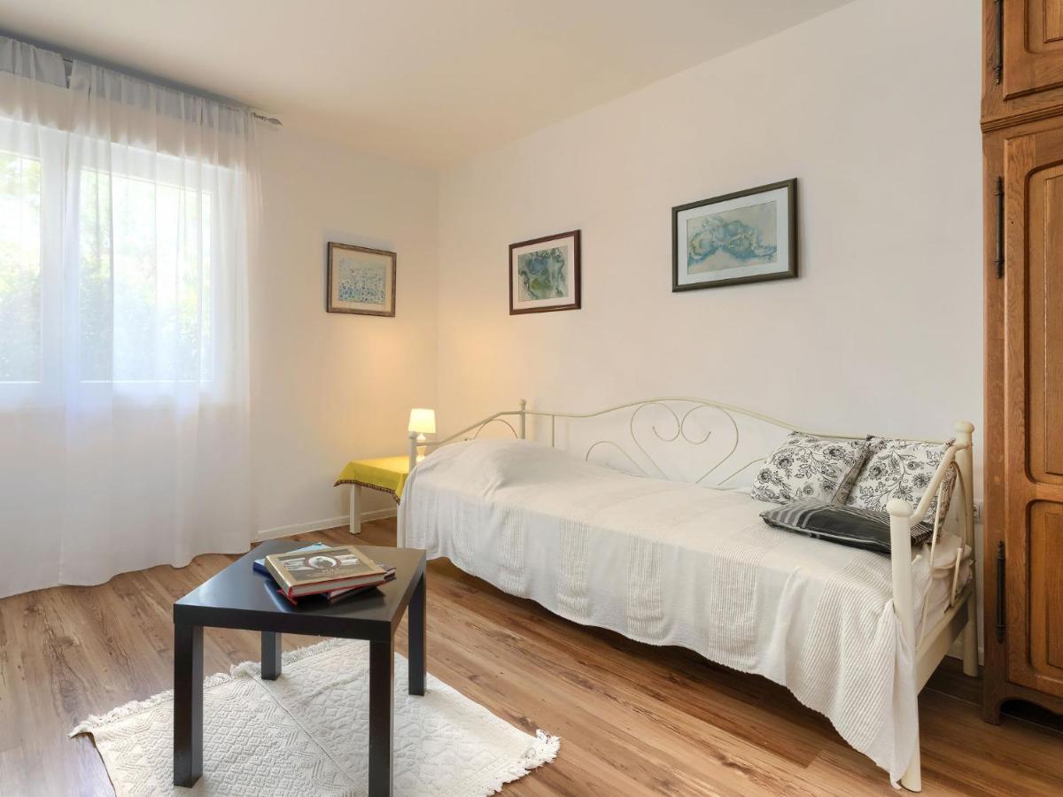 Apartment Laura By Interhome PUY Exterior foto