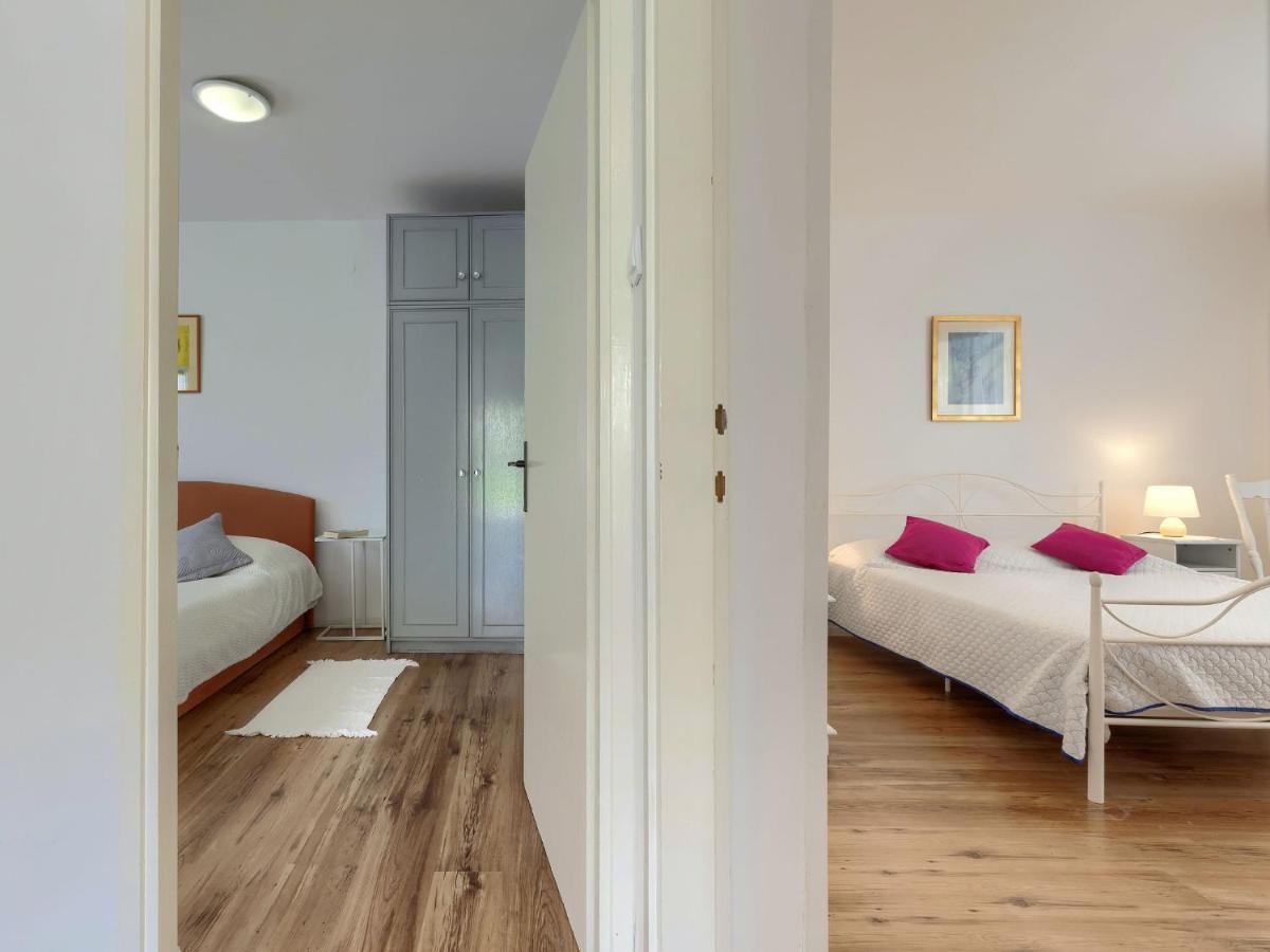 Apartment Laura By Interhome PUY Exterior foto